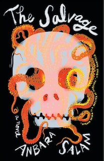 Front cover_The Salvage