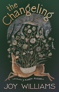 Couverture_The Changeling