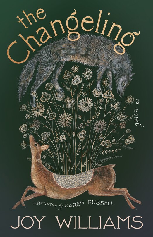 Couverture_The Changeling