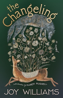 Couverture_The Changeling