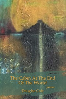 Couverture_The Cabin at the End of the World