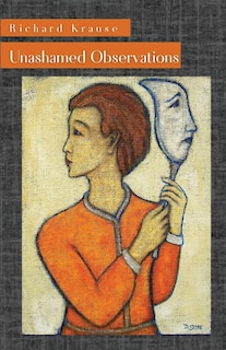 Front cover_Unashamed Observations