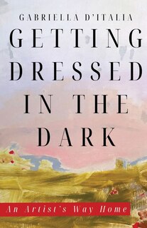 Front cover_Getting Dressed in the Dark