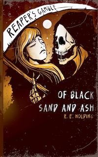 Front cover_Reaper's Gamble