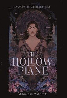 Couverture_The Hollow Plane