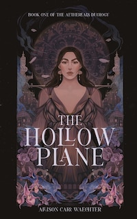 Couverture_The Hollow Plane