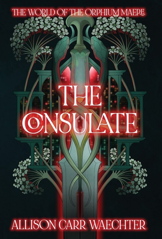 Couverture_The Consulate
