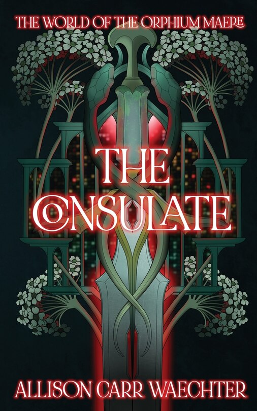 Couverture_The Consulate