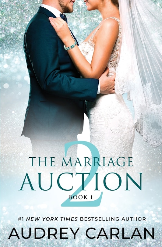 Front cover_The Marriage Auction 2, Book One