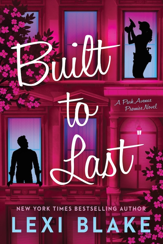 Couverture_Built to Last