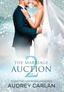 Front cover_The Marriage Auction 2, Book One