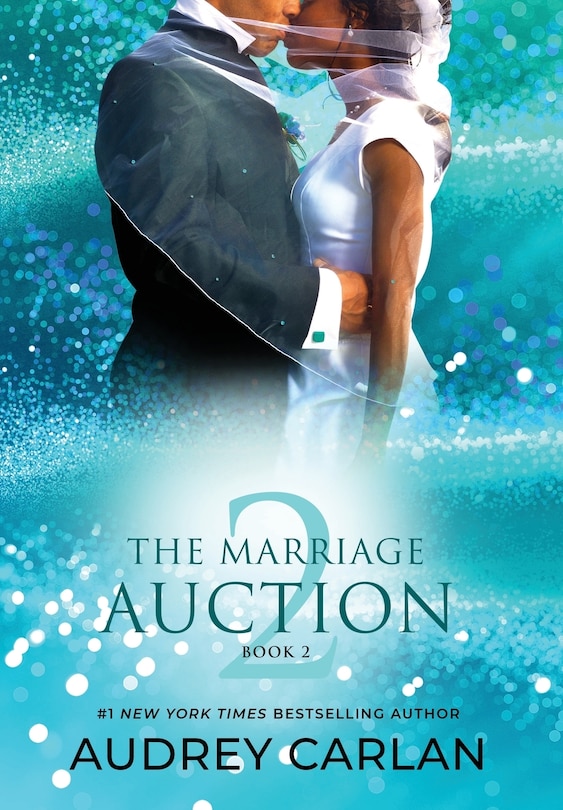 Front cover_The Marriage Auction 2, Book Two