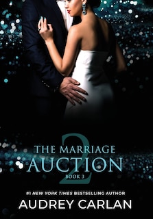 Front cover_The Marriage Auction 2, Book Three