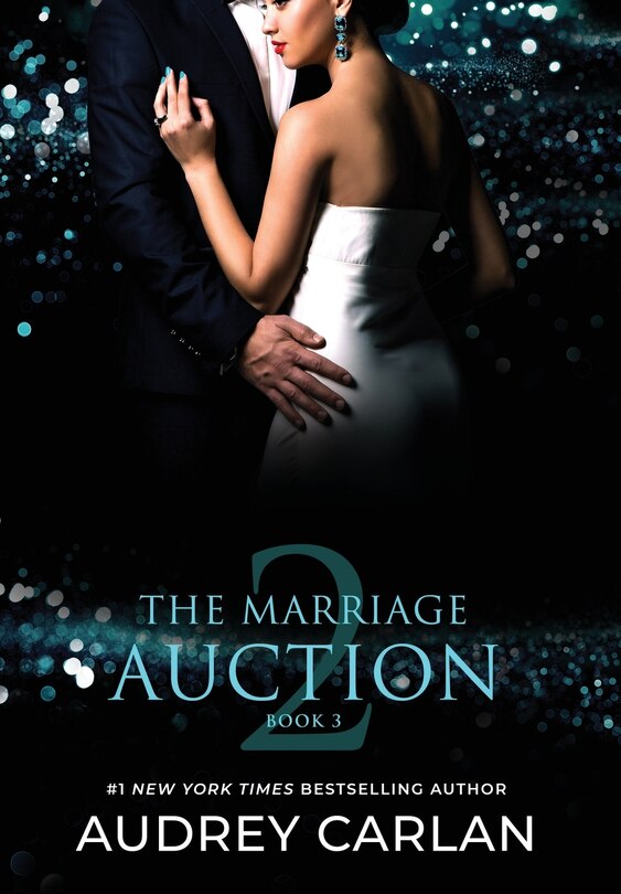 Front cover_The Marriage Auction 2, Book Three