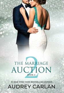 Couverture_The Marriage Auction 2, Book Four
