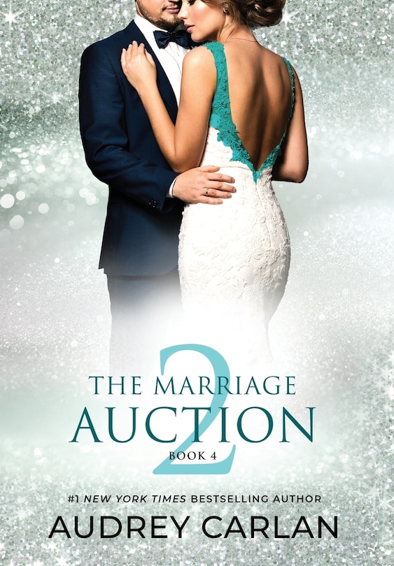 Couverture_The Marriage Auction 2, Book Four