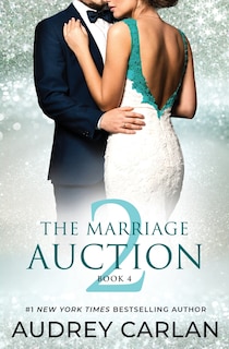 Front cover_The Marriage Auction 2, Book Four