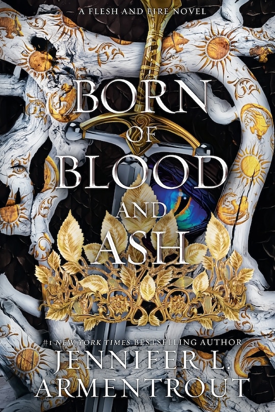 Couverture_Born of Blood and Ash