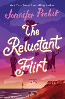 Front cover_The Reluctant Flirt