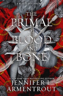 Front cover_The Primal of Blood and Bone