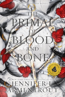 Front cover_The Primal of Blood and Bone Indigo Exclusive