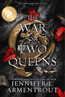 Front cover_The War of Two Queens Special Edition