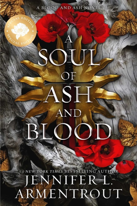 Front cover_A Soul of Ash and Blood Special Edition