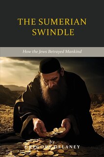 Front cover_The Sumerian Swindle