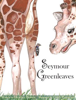 Couverture_Seymour Greenleaves