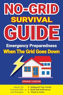 Front cover_No-Grid Survival Guide