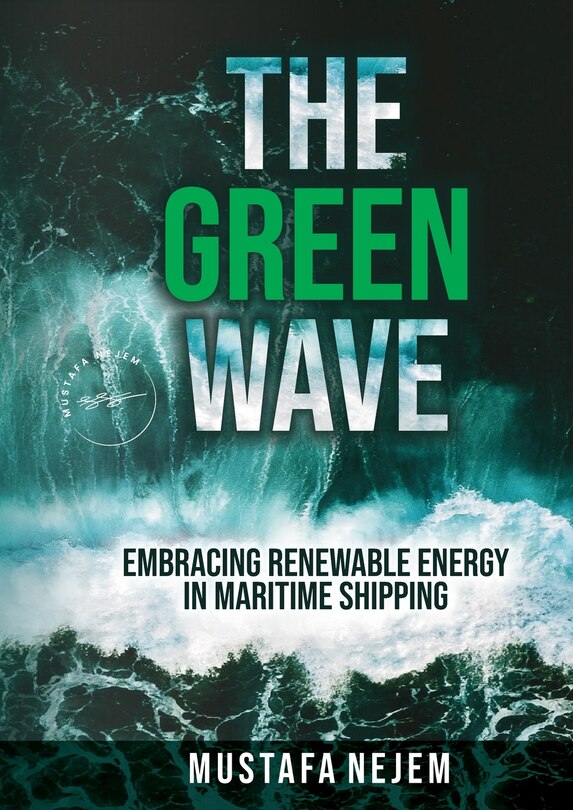 Couverture_The Green Wave
