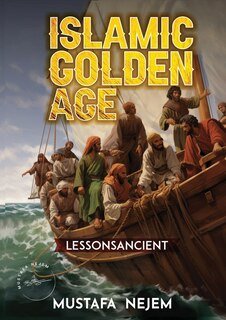 Couverture_The Islamic Golden Age