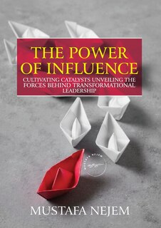 Couverture_The Power of Influence