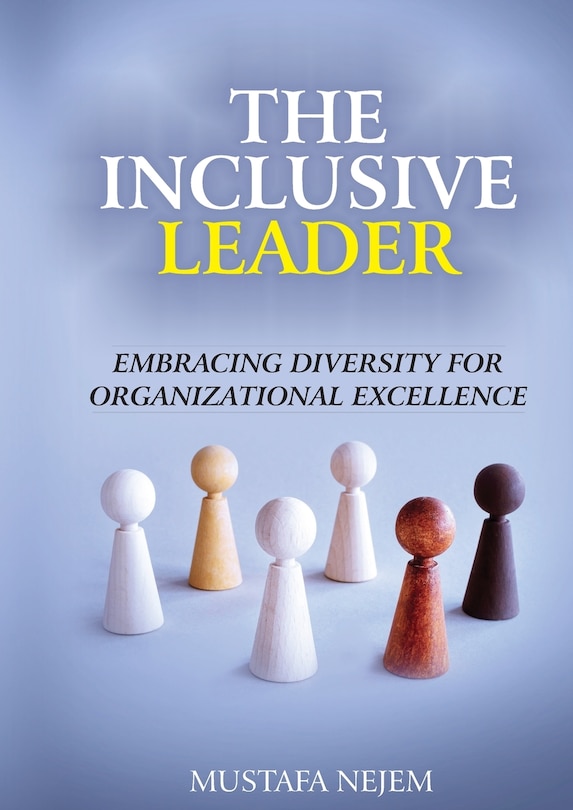 Front cover_The Inclusive Leader