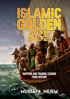 Couverture_The Islamic Golden Age