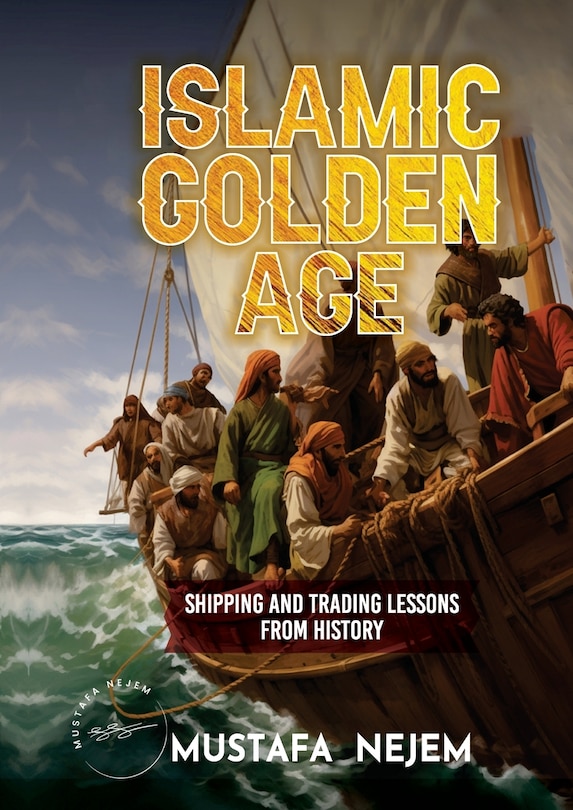 Couverture_The Islamic Golden Age