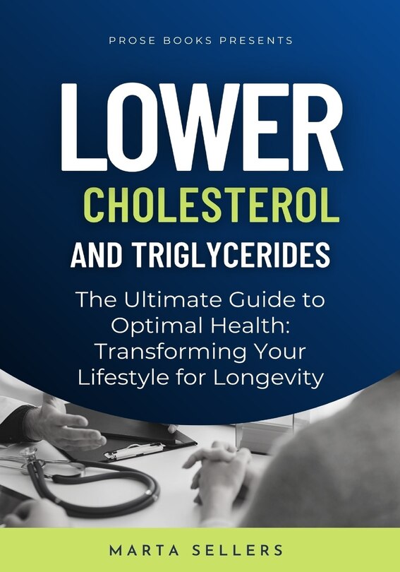 Front cover_Lower Cholesterol And Triglycerides