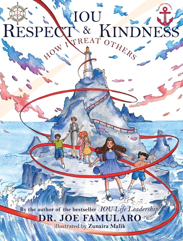 Front cover_IOU Respect & Kindness