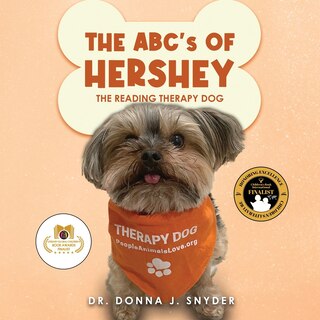 Front cover_The ABC's of Hershey