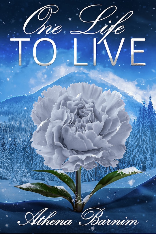 Front cover_One Life To Live
