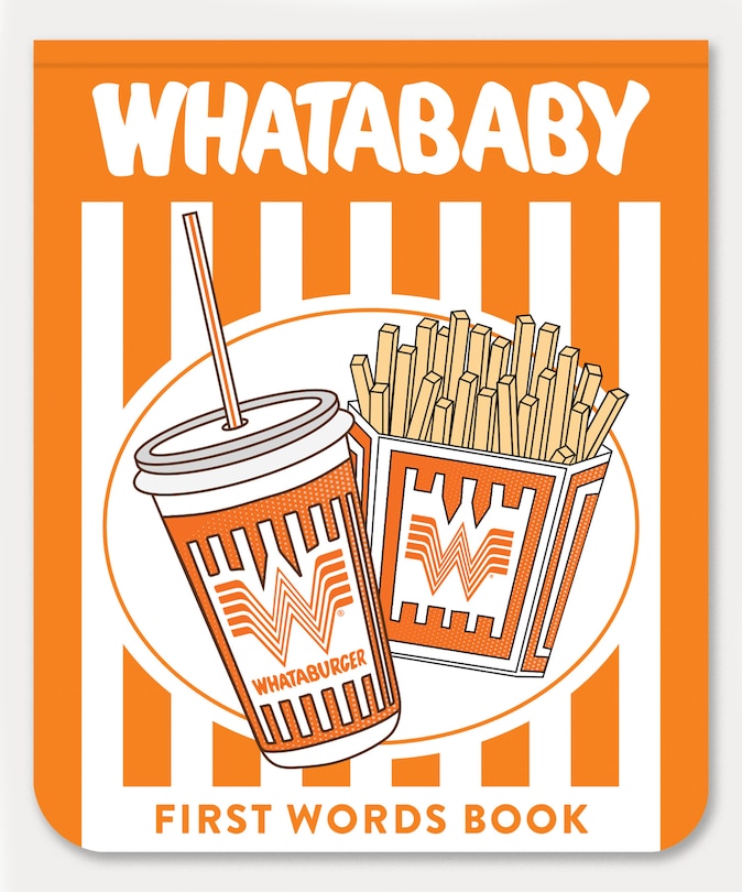 Front cover_Whatababy