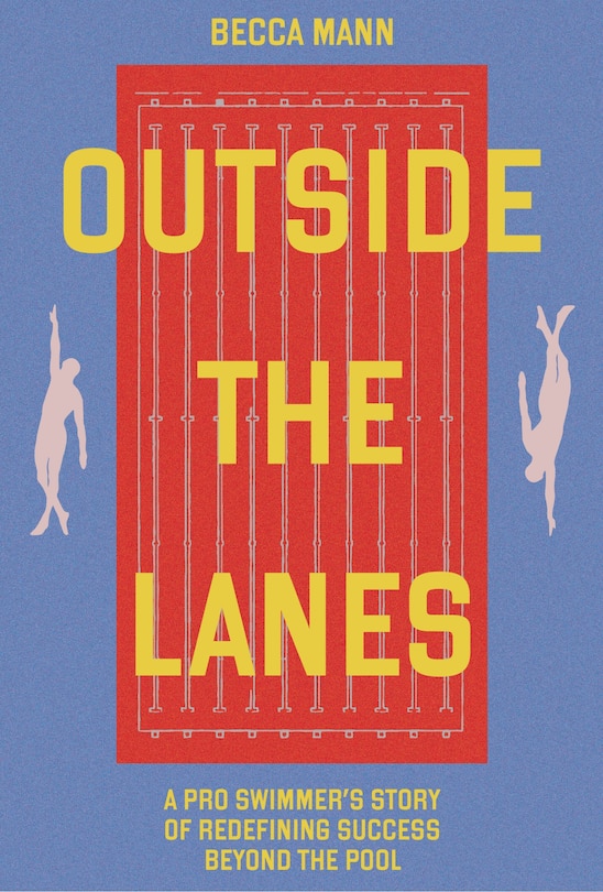 Front cover_Outside the Lanes