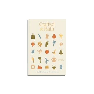 Front cover_Crafted in Faith