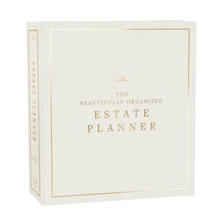Front cover_The Essential Estate Planner