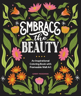 Couverture_Embrace the Beauty
