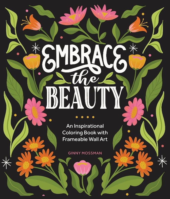 Couverture_Embrace the Beauty