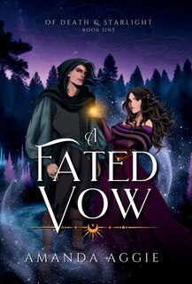 Front cover_A Fated Vow