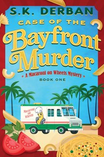 Couverture_Case of the Bayfront Murder