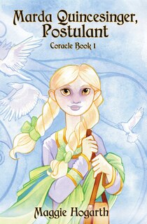 Couverture_Marda Quincesinger, Postulant