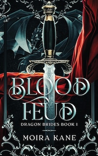 Front cover_Blood Feud